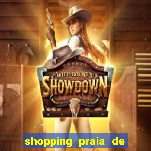 shopping praia de belas cinema